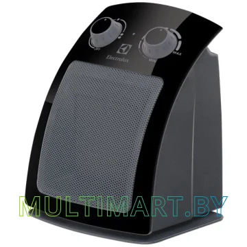 Термовентилятор Electrolux EFH/C-5115 Black